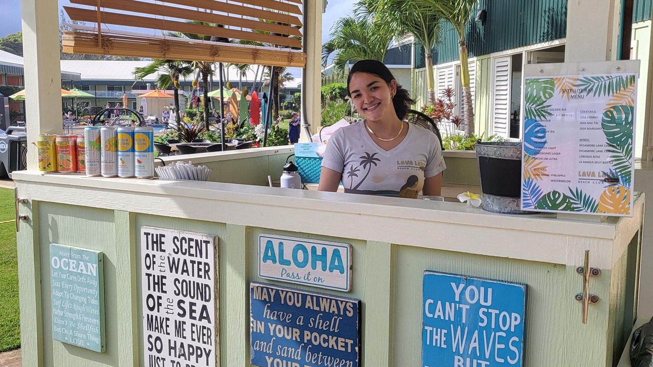 Photo of Outdoor in Wailua