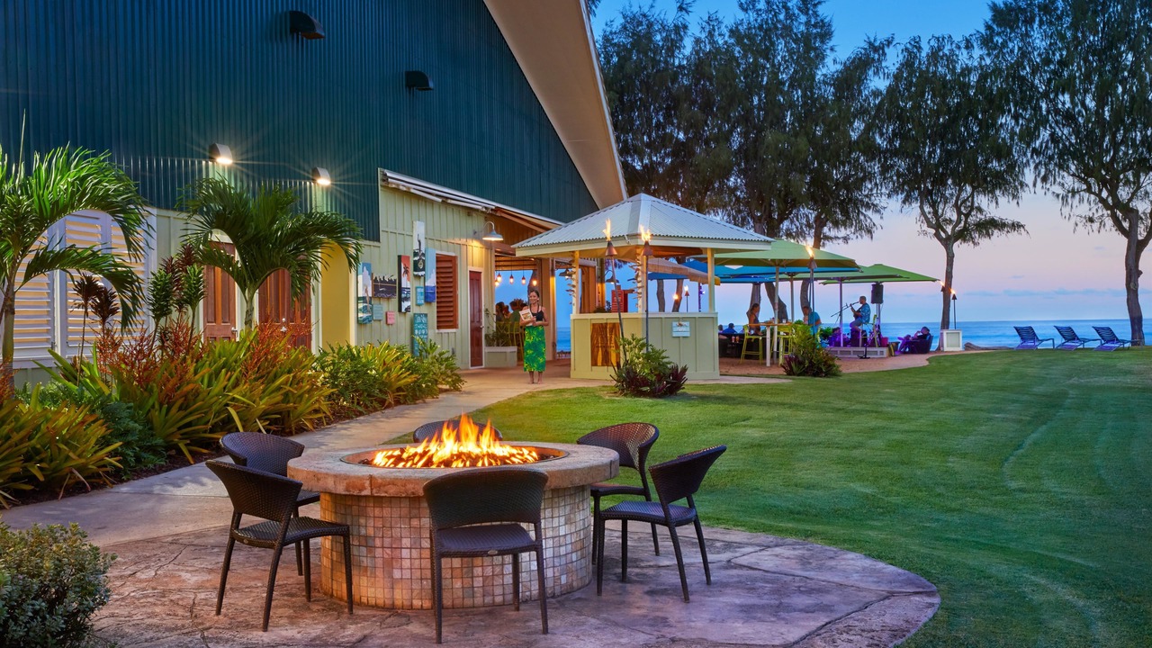 Photo of Outdoor in Wailua