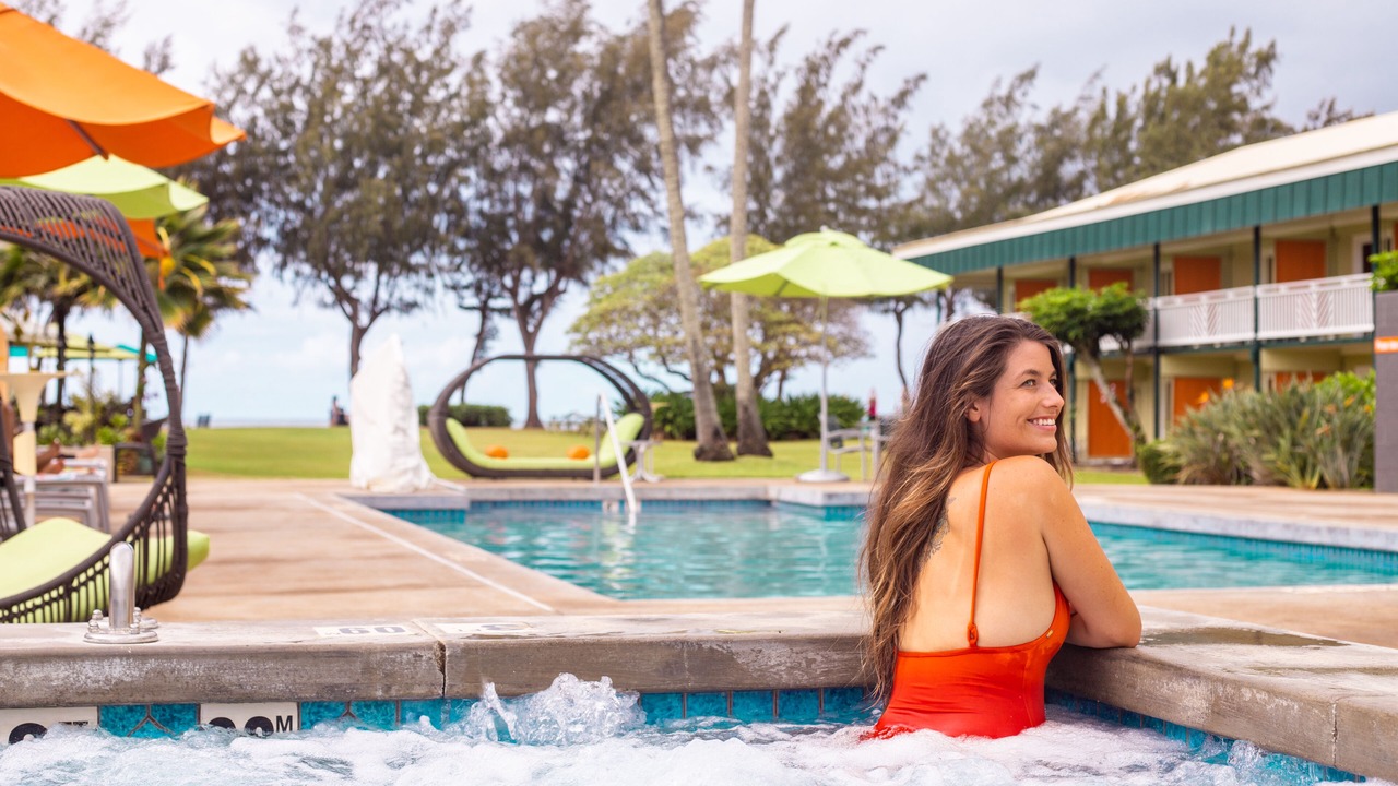 Photo of Outdoor in Wailua