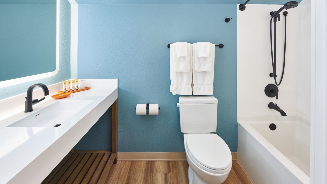 Photo of Bathroom in Wailua