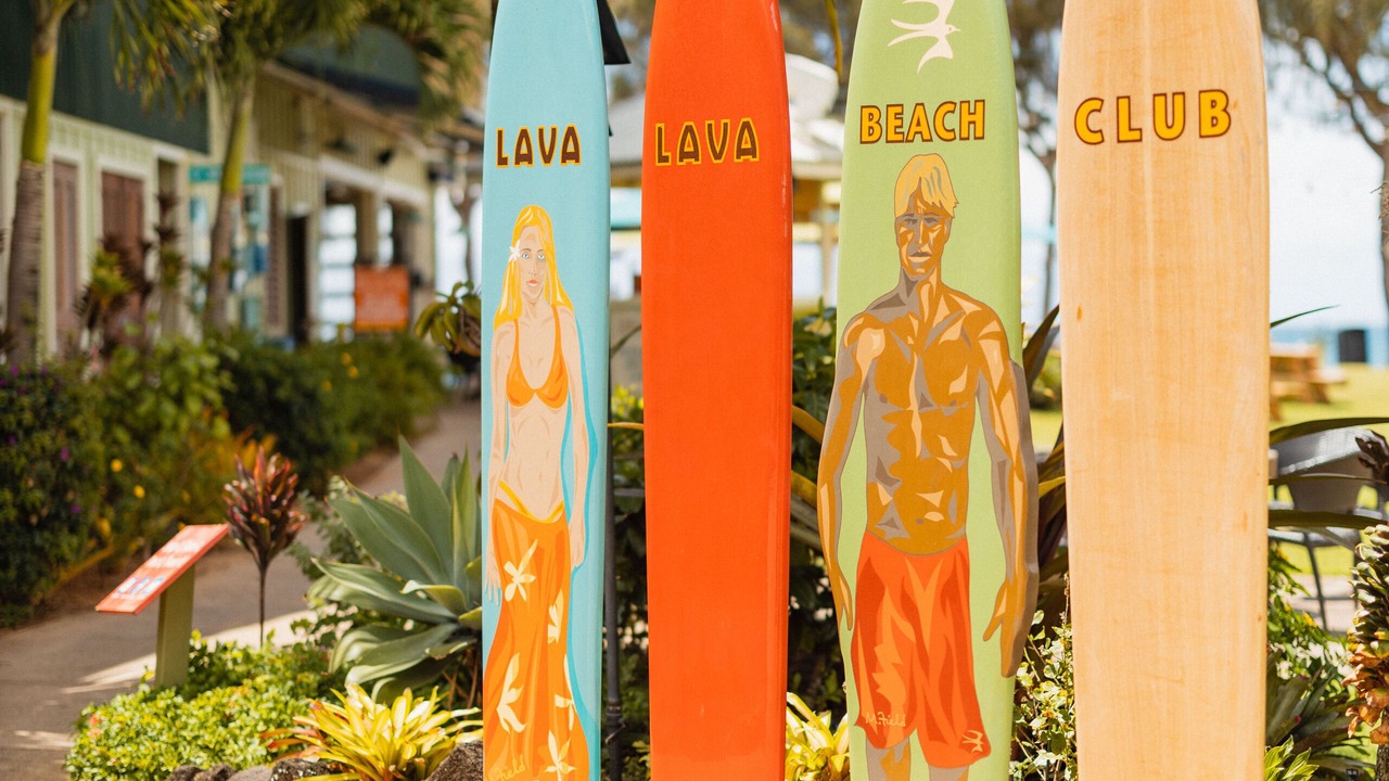 Photo of Outdoor in Wailua
