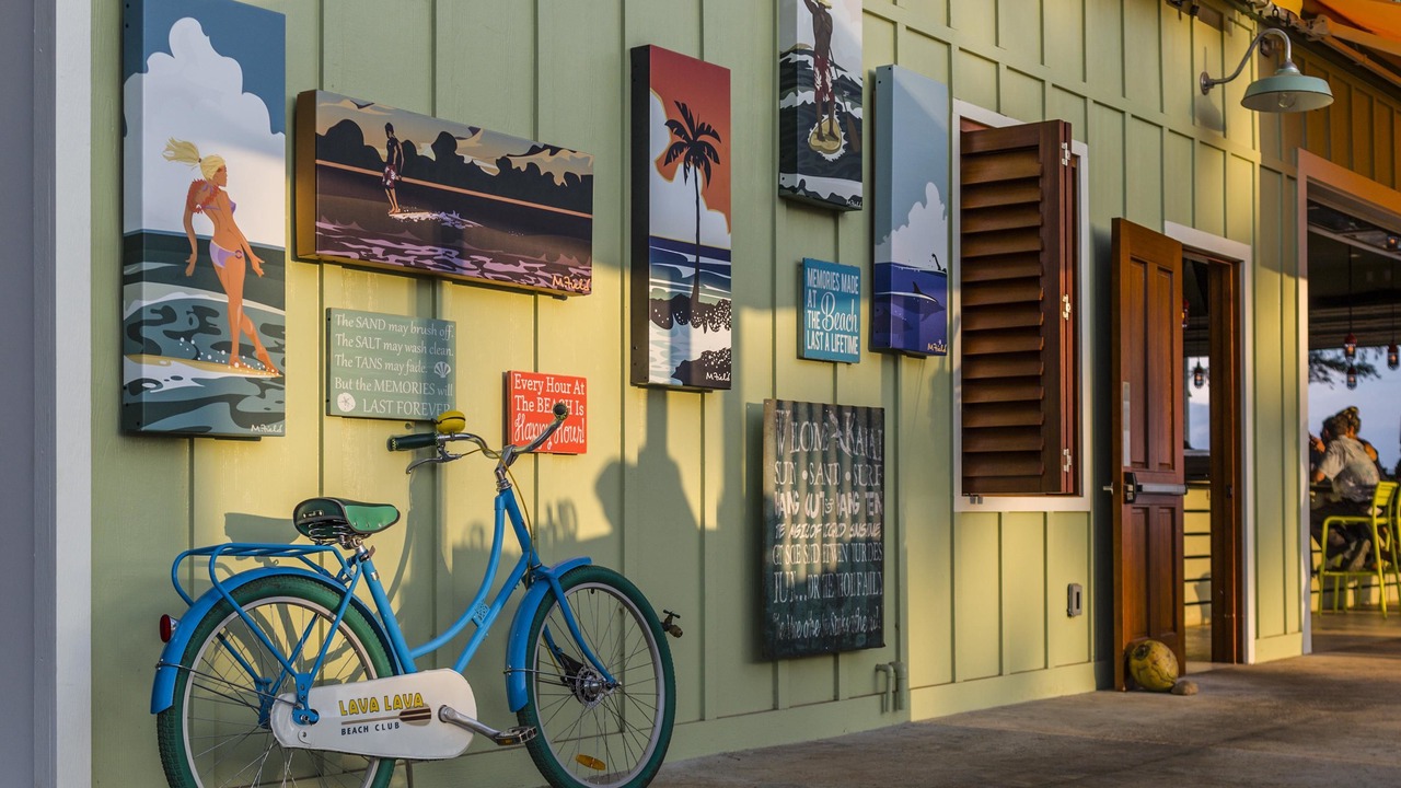 Photo of Outdoor in Wailua