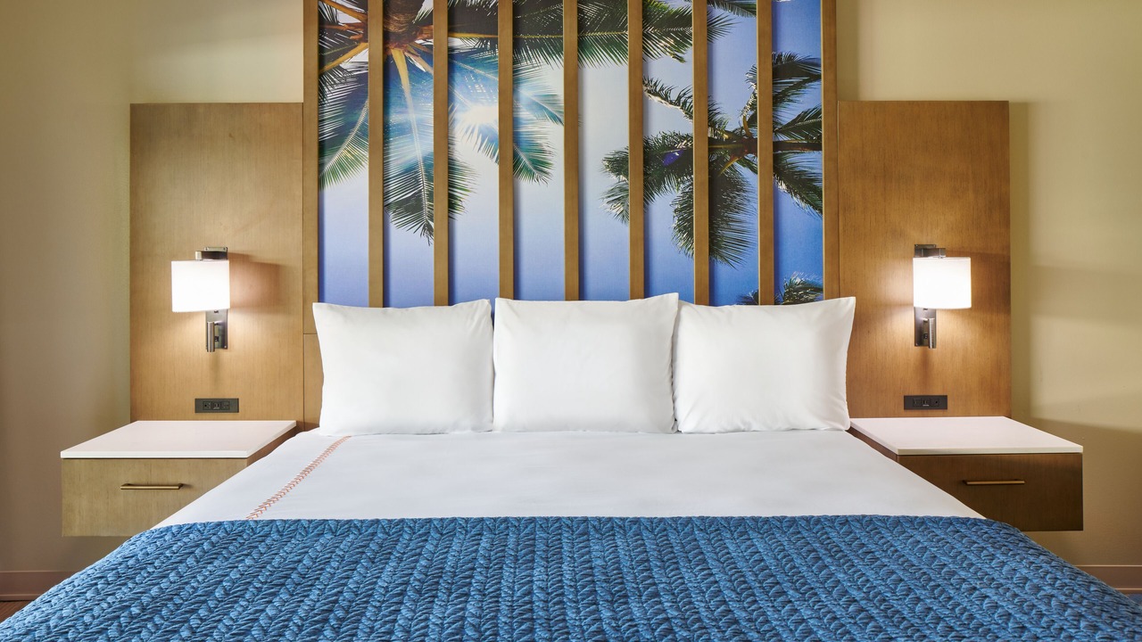 Photo of Bedroom in Wailua