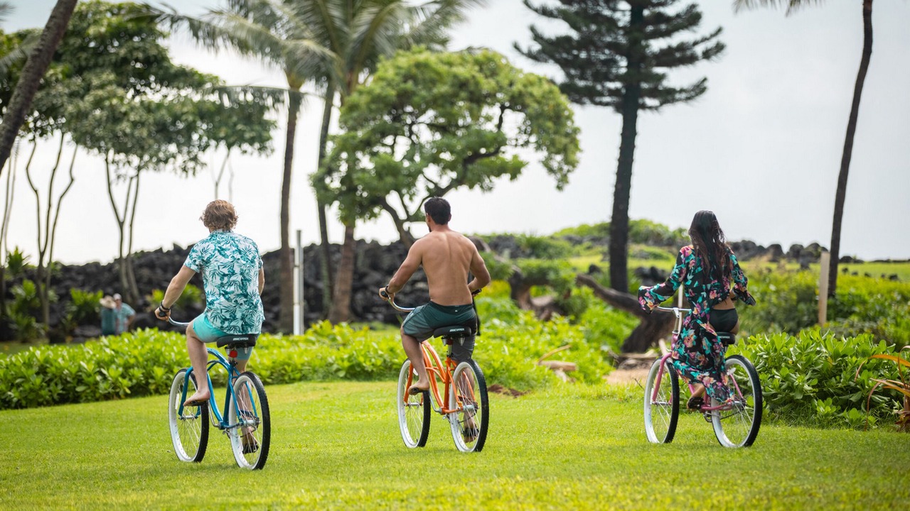Photo of Outdoor in Wailua