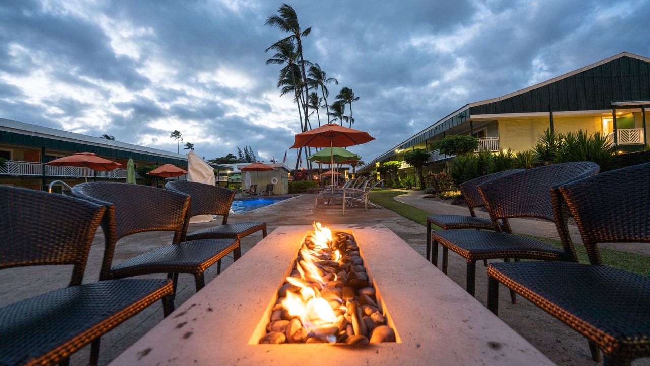 Photo of Outdoor in Wailua