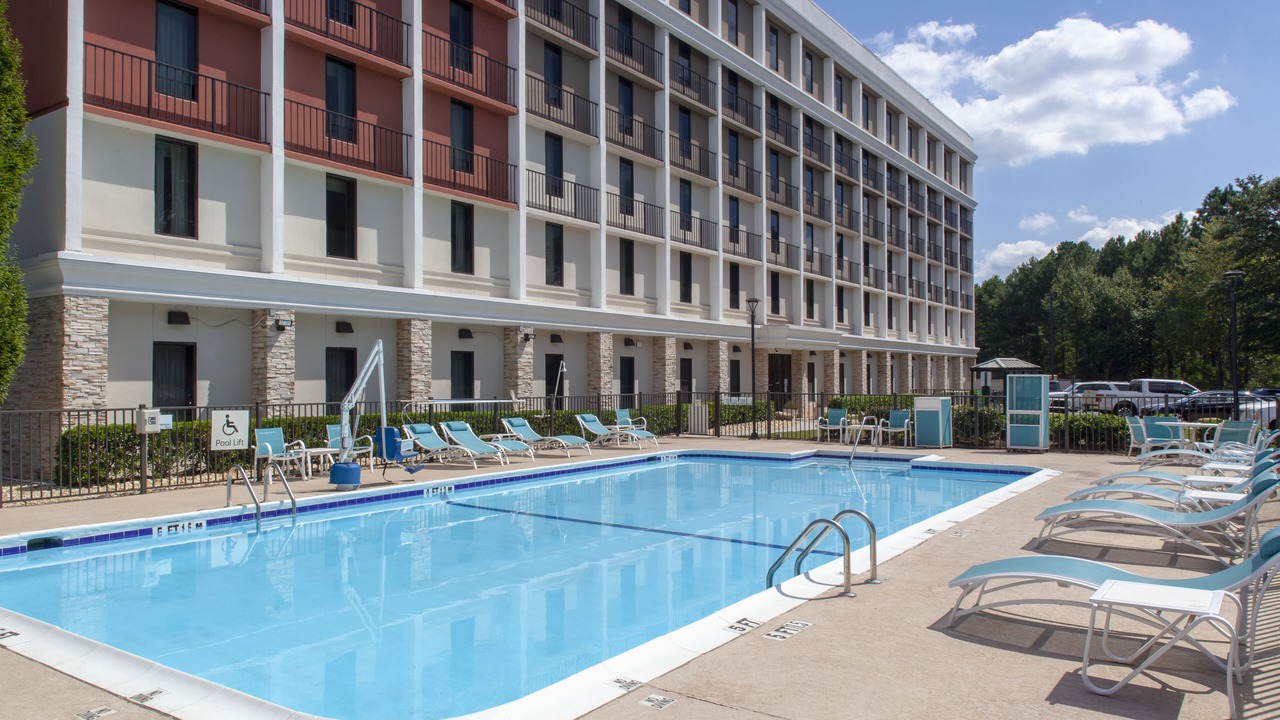 Photo of Outdoor in College Park