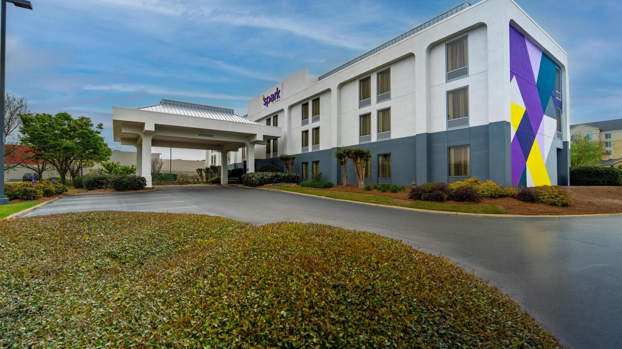 Photo of Outdoor in Town Center