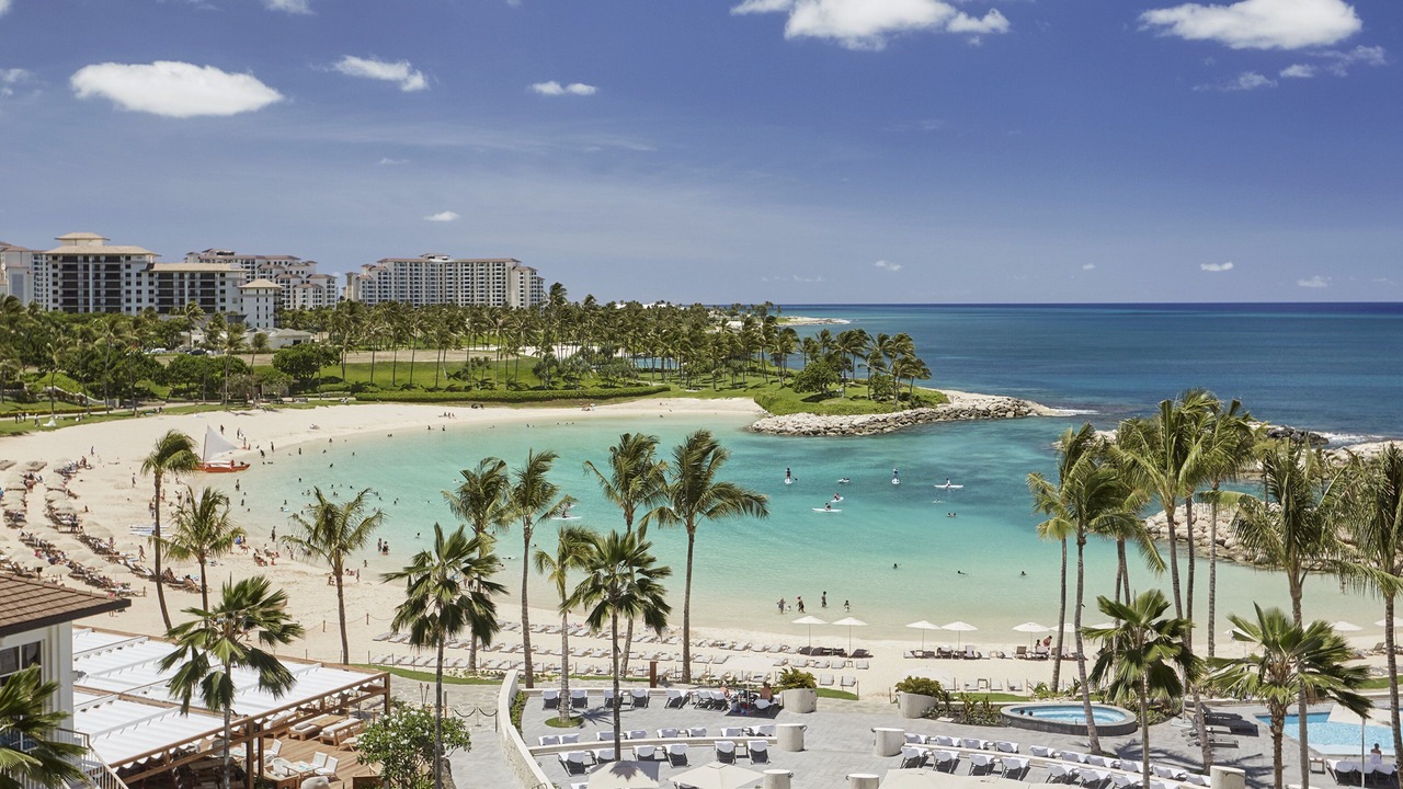 Photo of Outdoor in Ko Olina