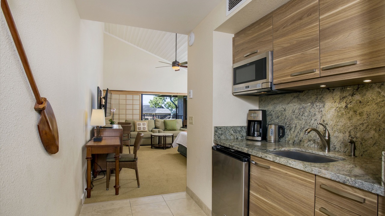 Photo of Bedroom in Napili