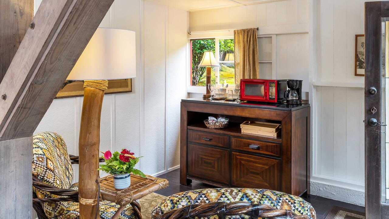 Photo of Bedroom in Volcano