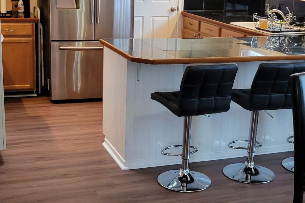 Photo of Kitchen in Waimea