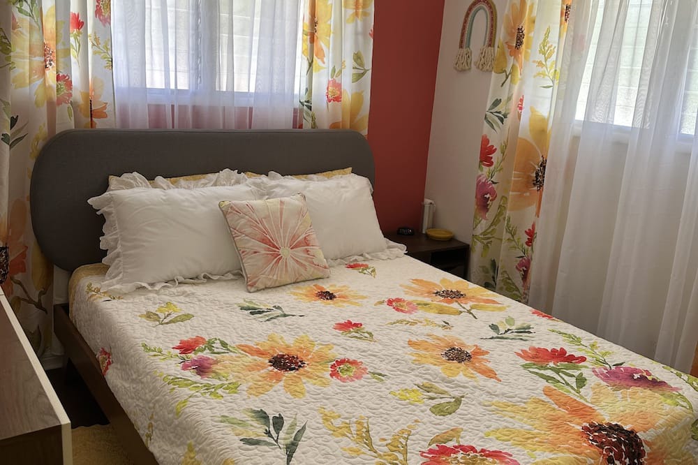 Photo of Bedroom in Waimea