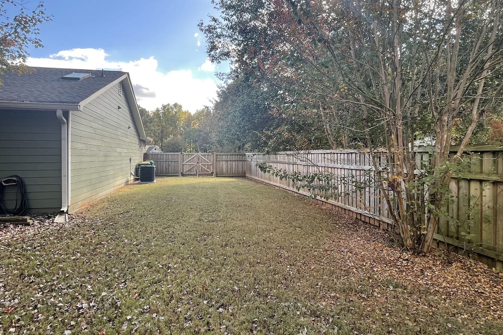 Photo of Outdoor in Johns Creek