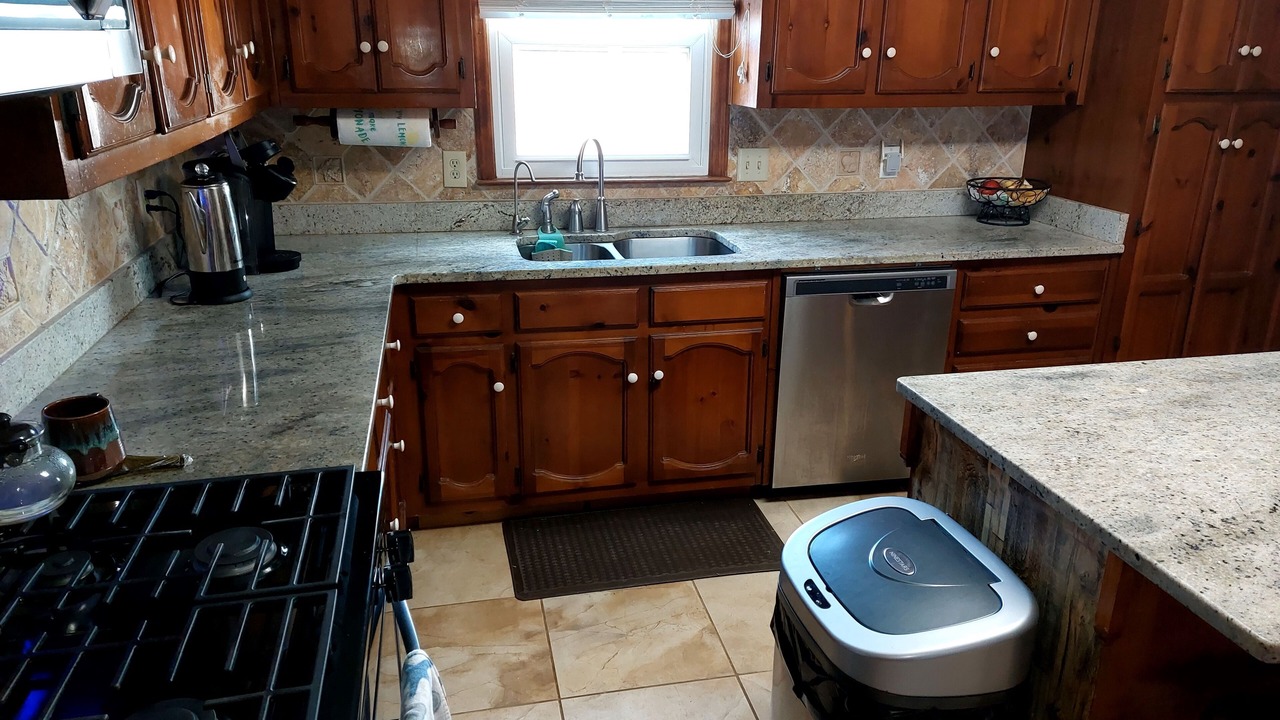 Photo of Kitchen in Powder Springs