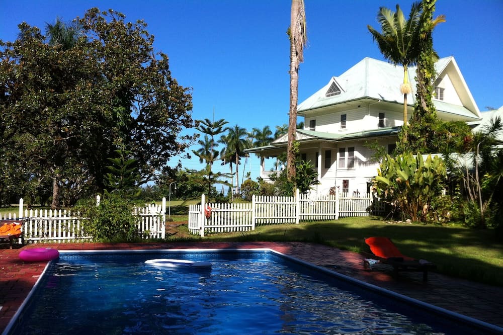 Photo of Outdoor in Keaau