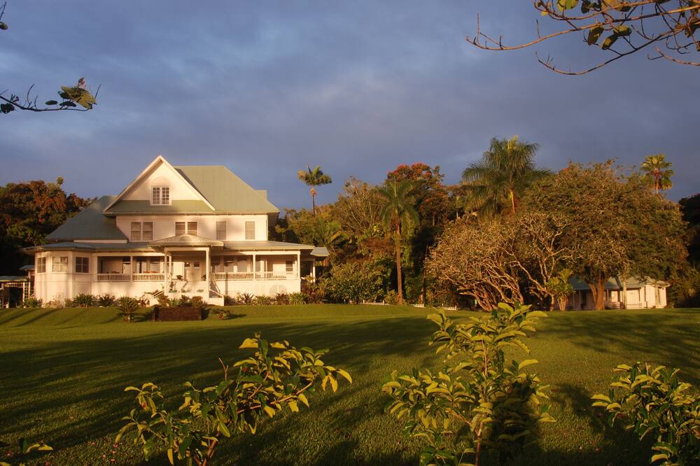 Photo of Outdoor in Keaau