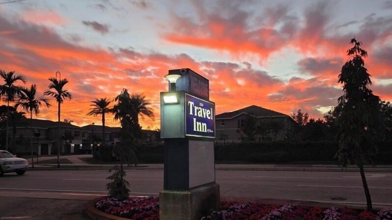 Photo of Outdoor in Riviera Beach