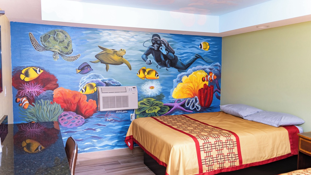 Photo of Bedroom in Riviera Beach