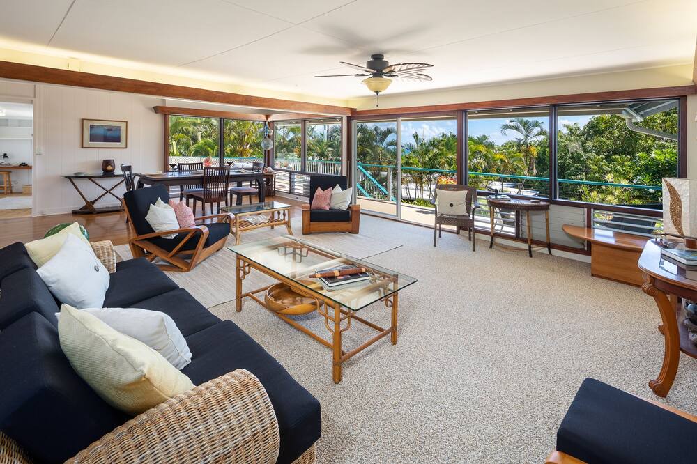 Photo of Livingroom in Lanikai
