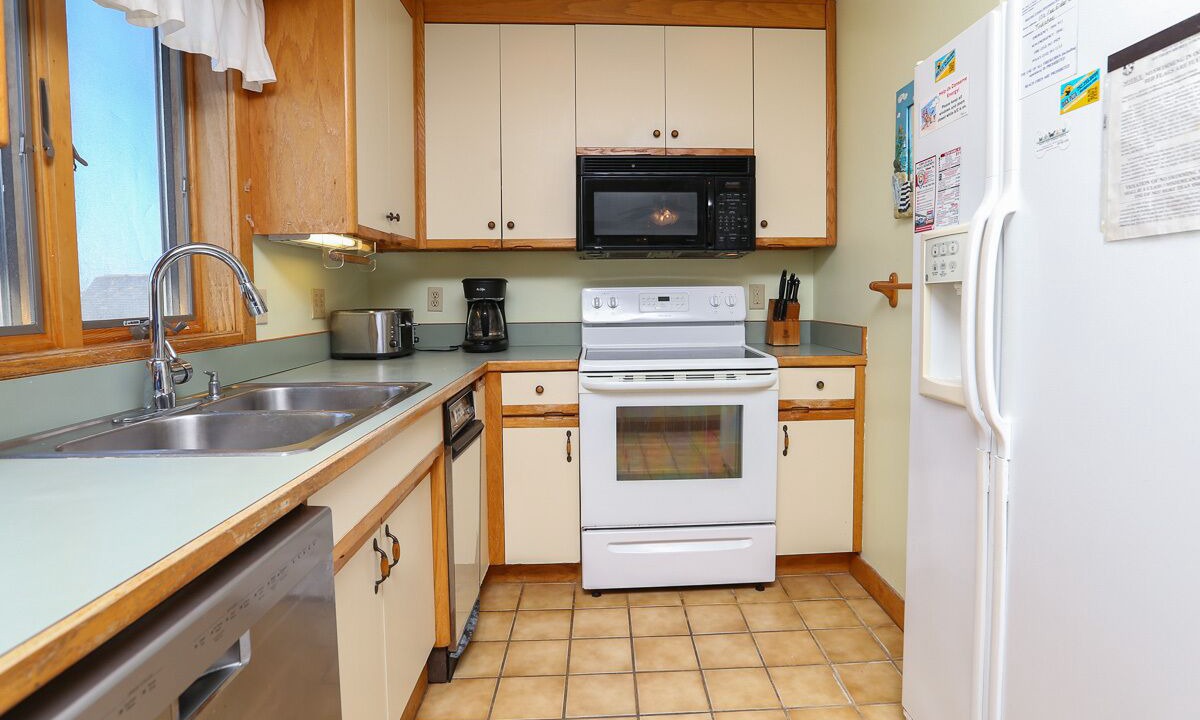Photo of Kitchen in Tuckahoe