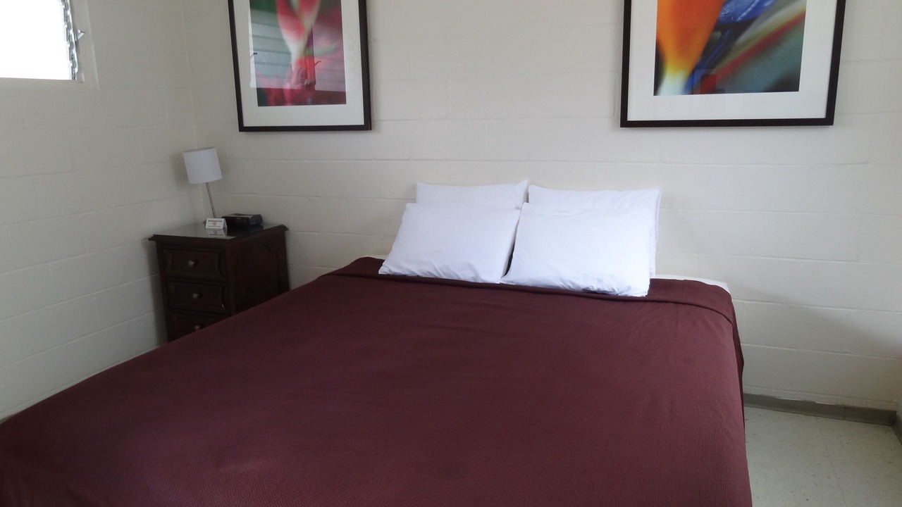 Photo of Bedroom in Lihue