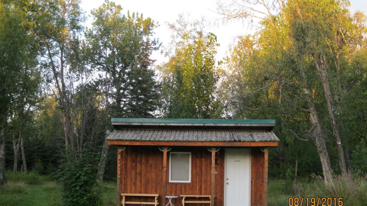 Photo of Outdoor in Ninilchik