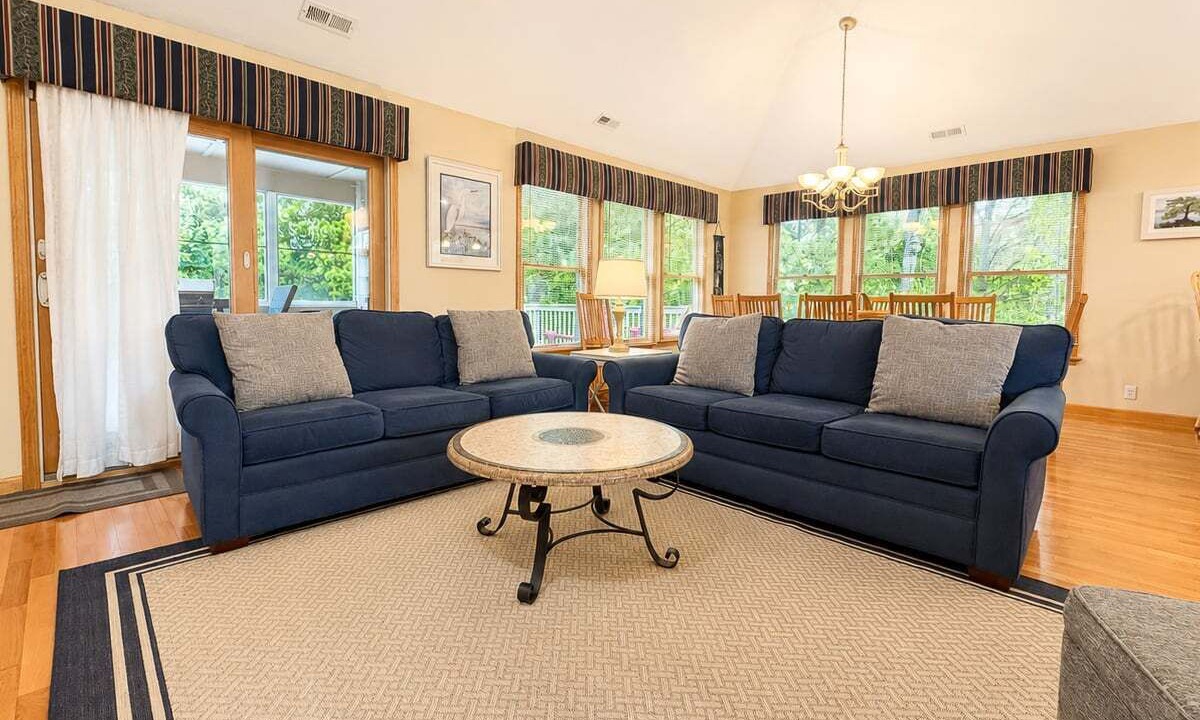 Photo of Bedroom in Sea Acres