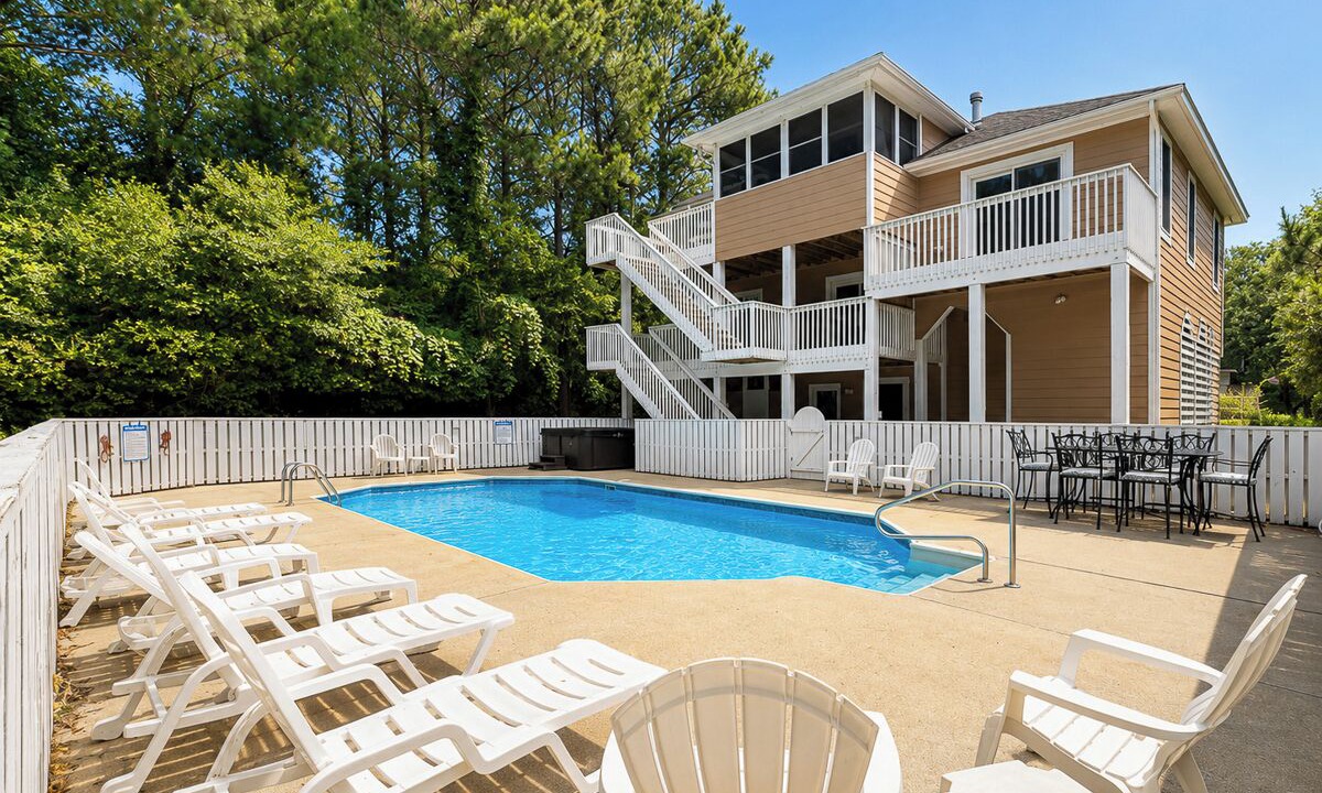 Photo of Outdoor in Sea Acres