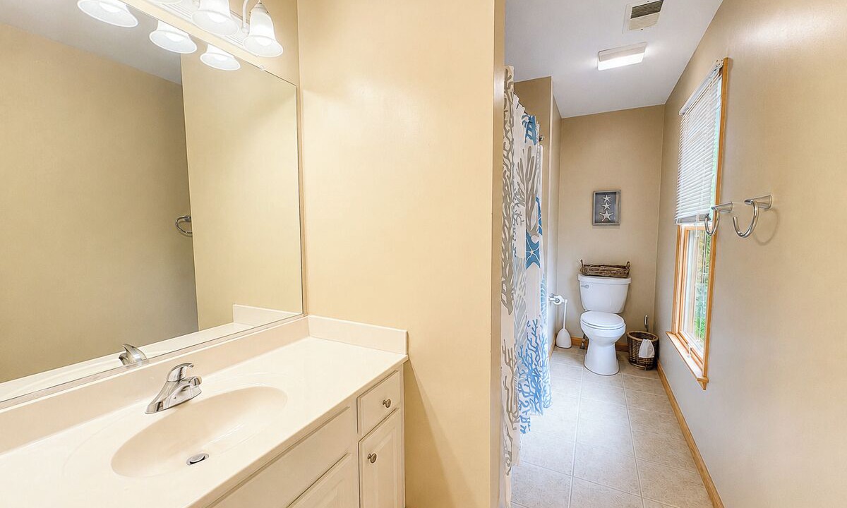 Photo of Bathroom in Sea Acres