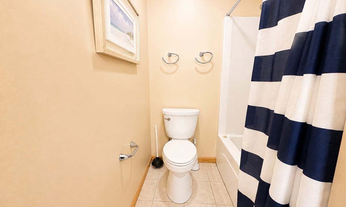 Photo of Bathroom in Sea Acres