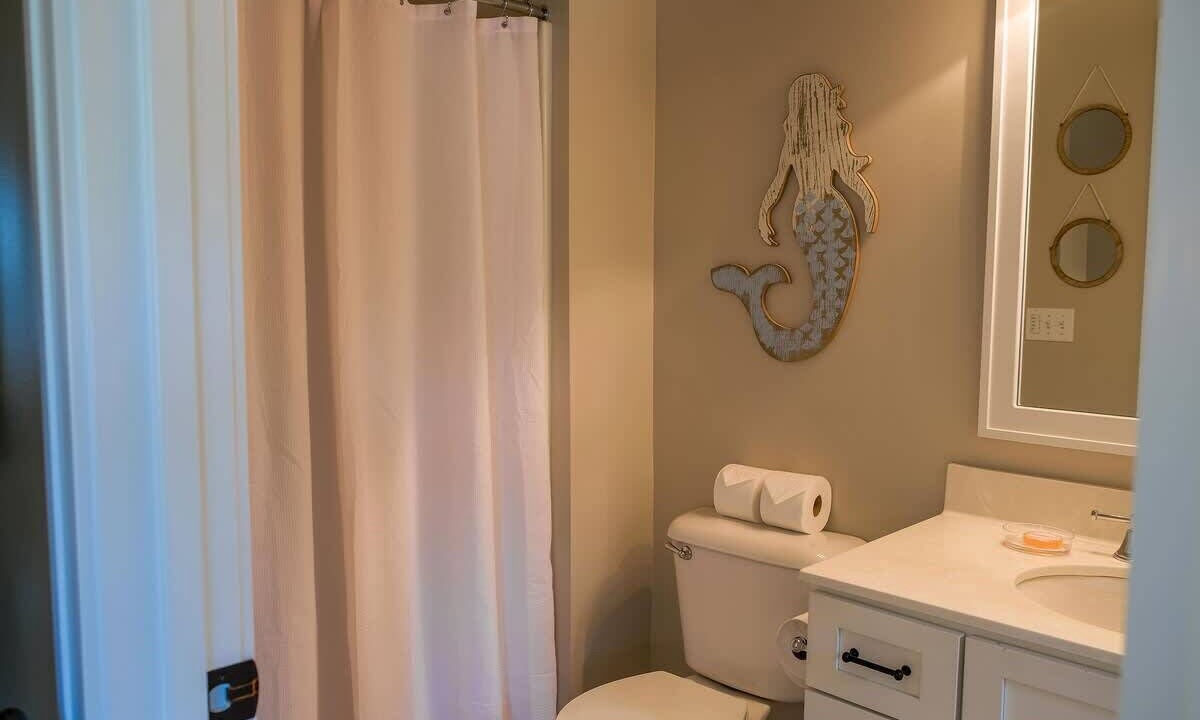 Photo of Bathroom in Holland