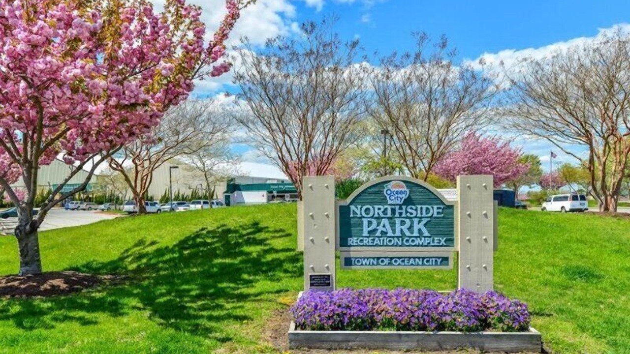 Photo of Outdoor in North Ocean City