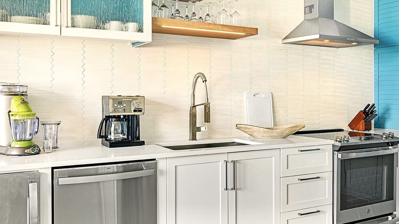Photo of Kitchen in Downtown Atlanta