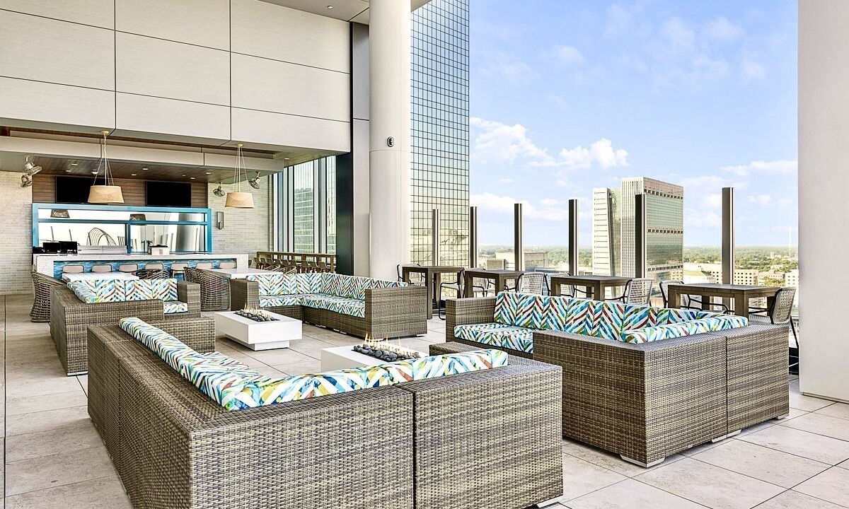 Photo of Outdoor in Downtown Atlanta