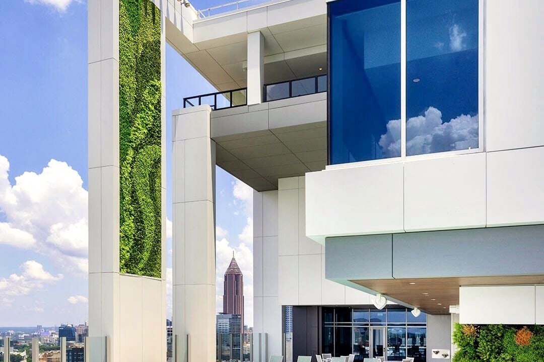 Photo of Outdoor in Downtown Atlanta