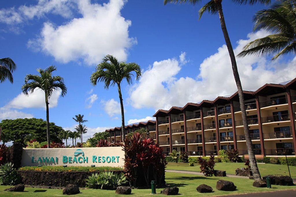 Photo of Outdoor in Poipu