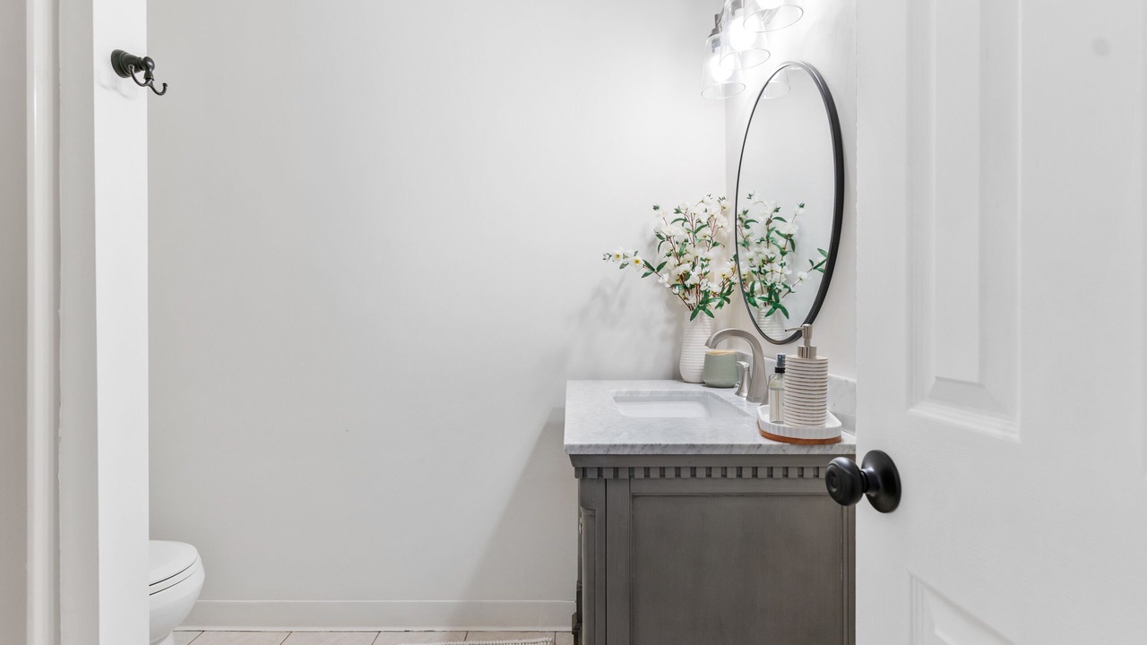 Photo of Bathroom in Ballston Spa