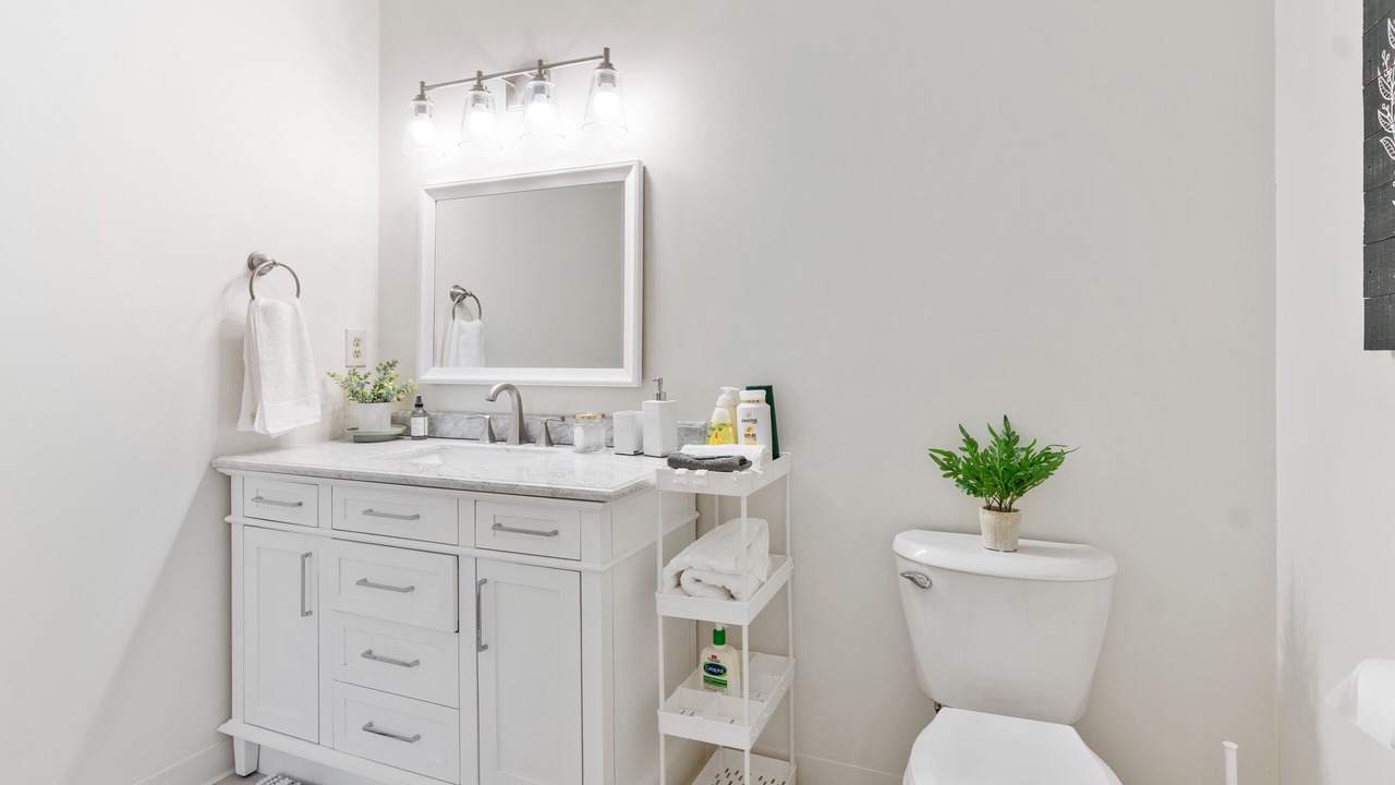 Photo of Bathroom in Ballston Spa