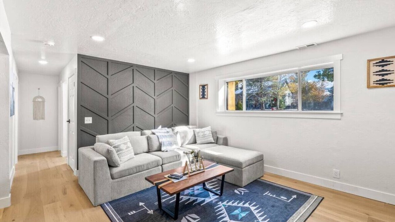 Photo of Livingroom in Park Meadows