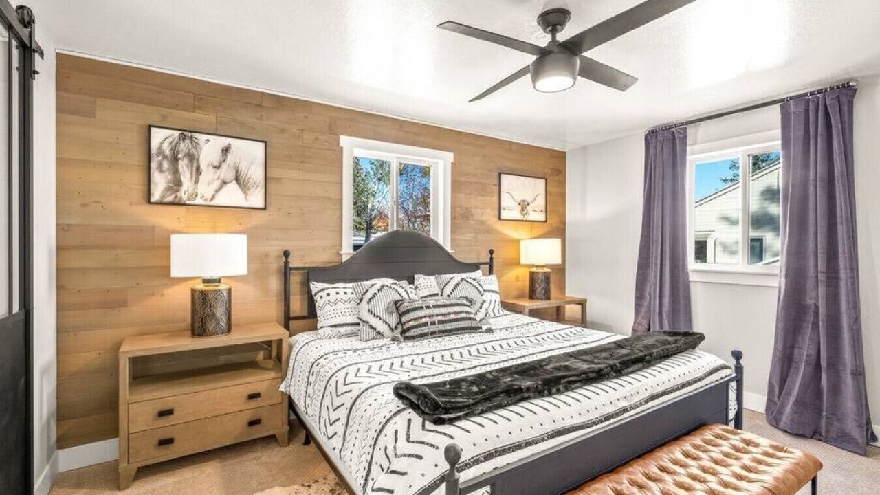 Photo of Bedroom in Park Meadows