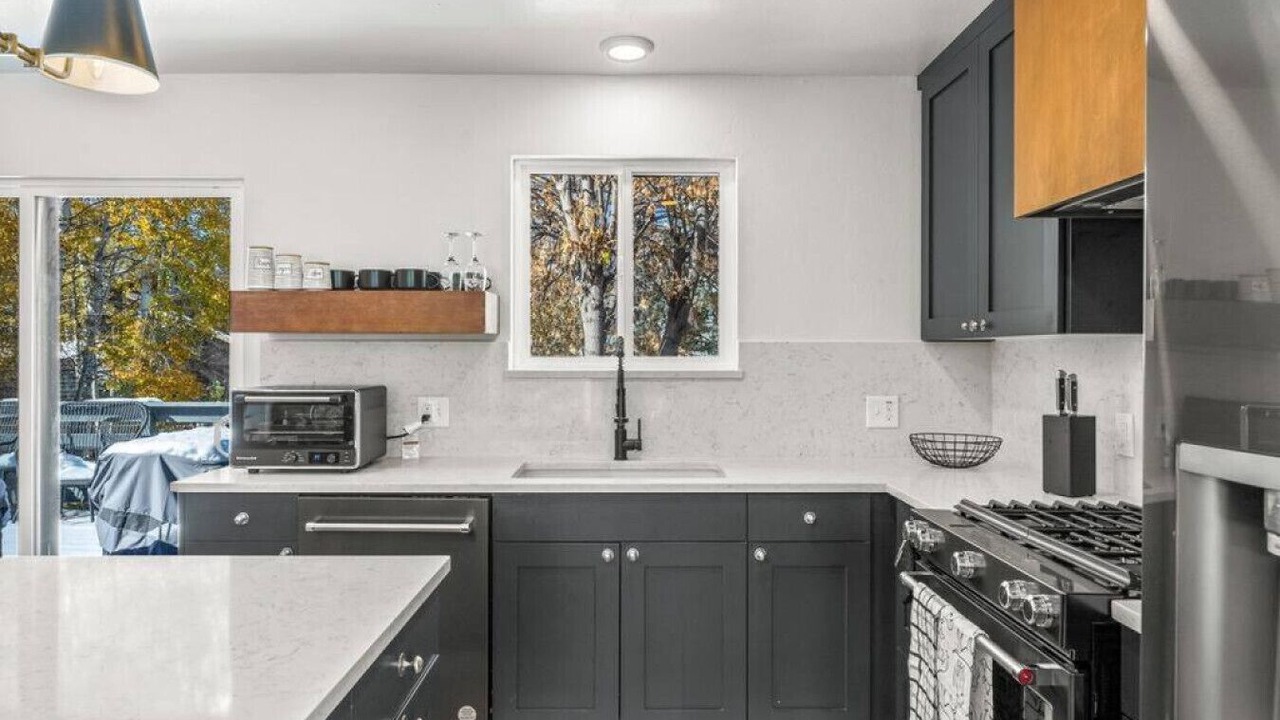 Photo of Kitchen in Park Meadows