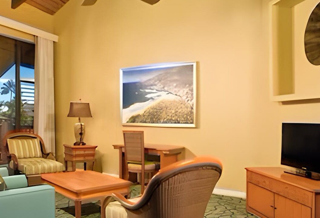 Photo of Livingroom in Kaiulani