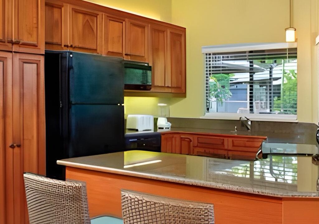 Photo of Kitchen in Kaiulani
