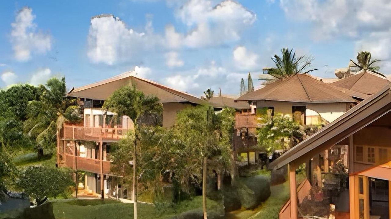 Photo of Outdoor in Kaiulani