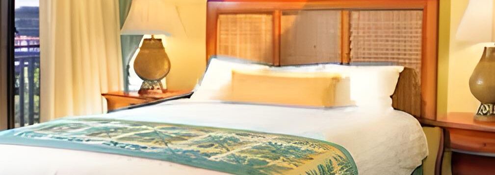 Photo of Bedroom in Kaiulani