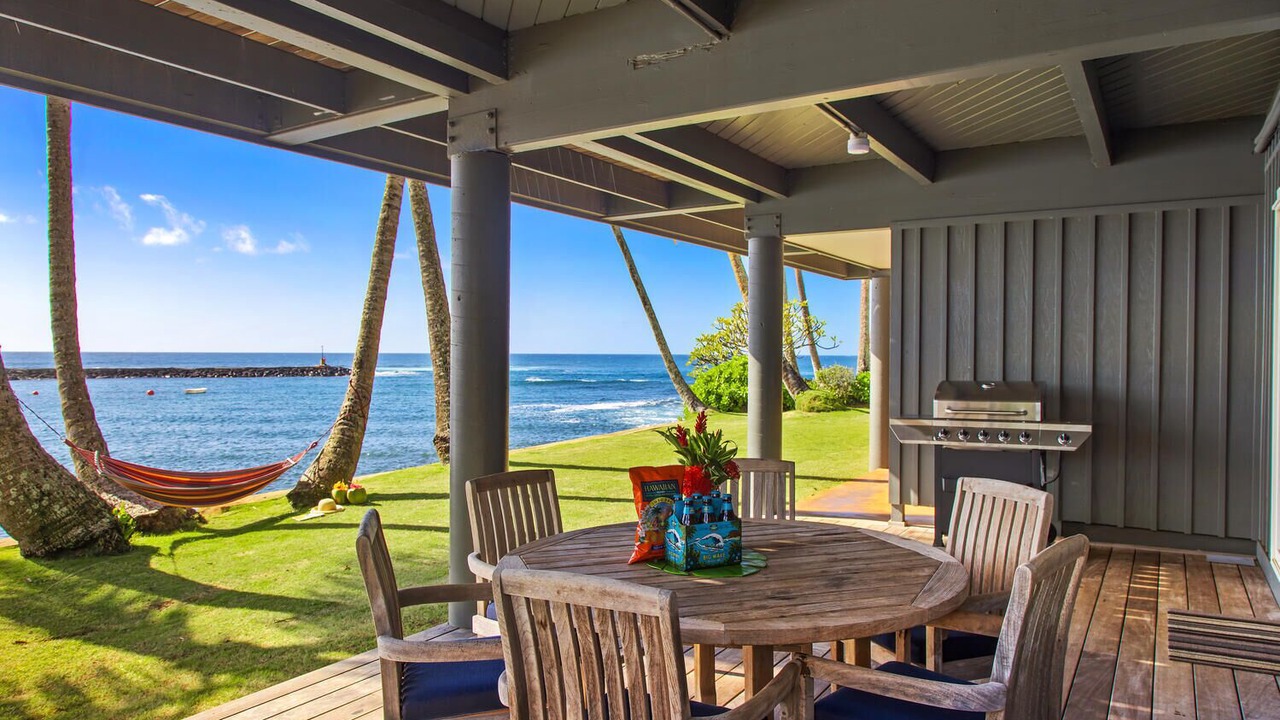 Photo of Others in Poipu