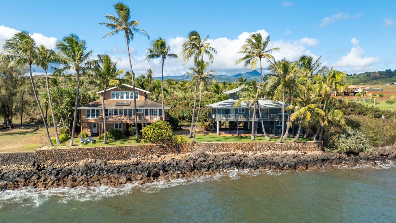 Photo of Others in Poipu