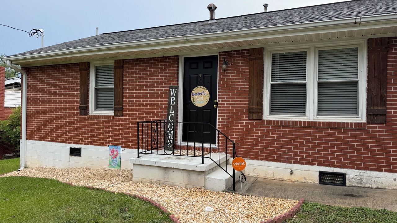 Photo of Outdoor in Covington