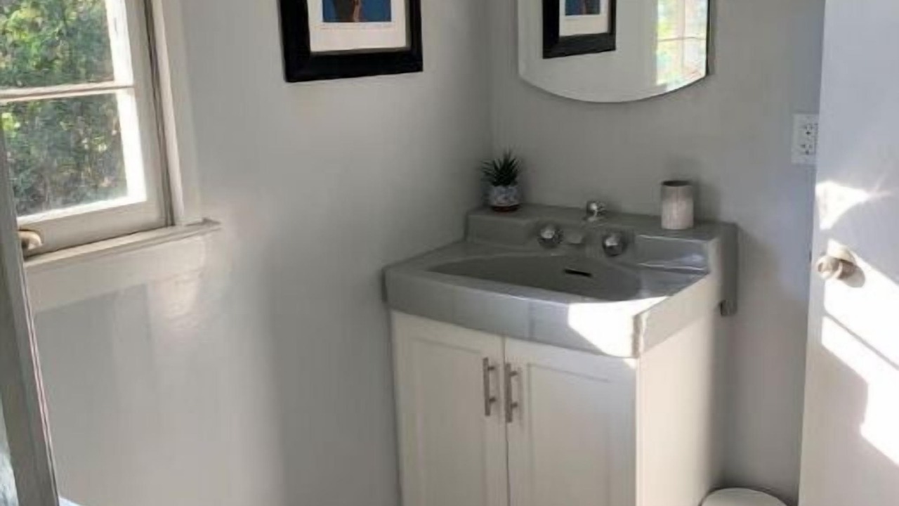 Photo of Bathroom in Covington