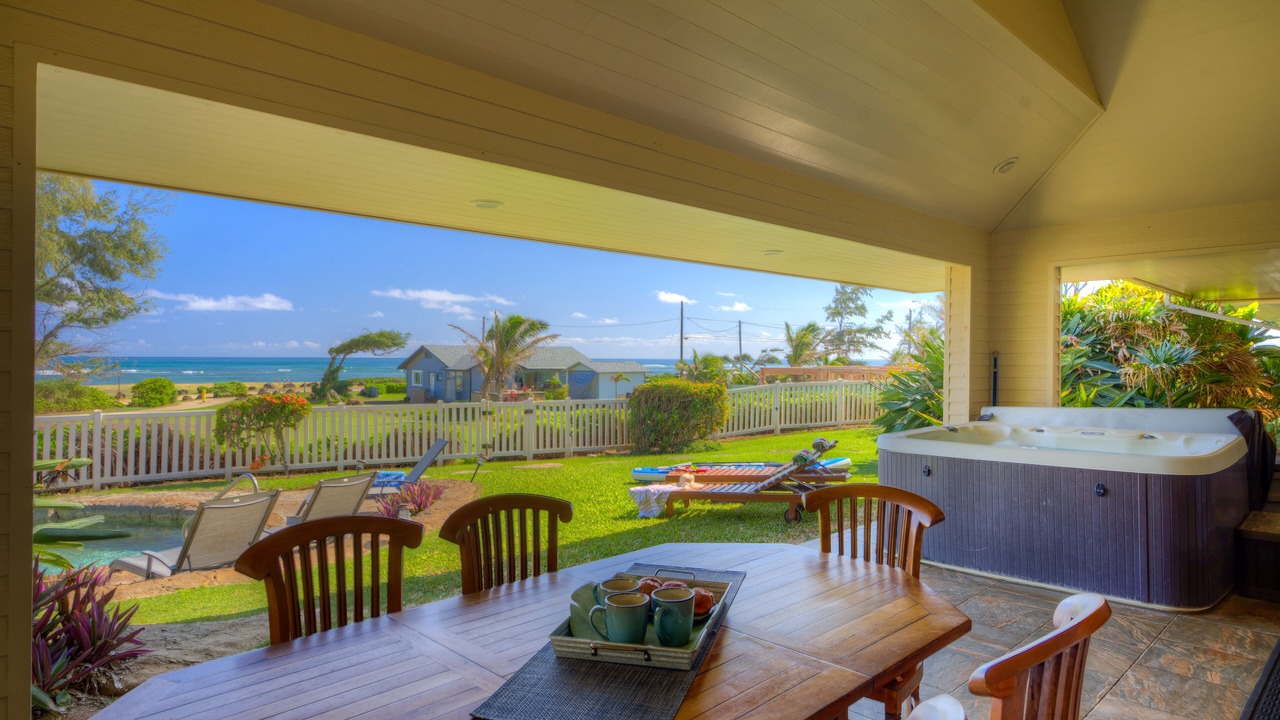 Photo of Outdoor in Kapaa